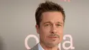 “Dia (Brad Pitt) tidak komplain, tetapi telah memiliki rencana untuk mengahabiskan waktu bersama mereka (anak-anaknya) tepat di hari ayah,” tambah sumber. (AFP/Bintang.com)