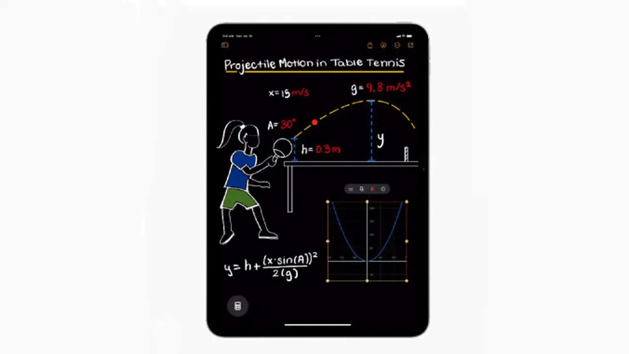 iPadOS 18