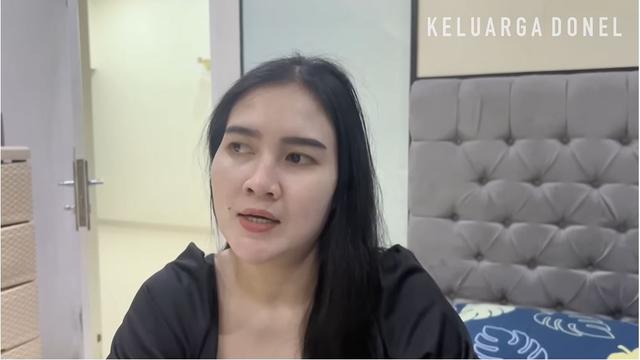 6 Momen Nella Kharisma Kunjungi Dokter Kandungan, Dikira Hamil Anak Ketiga