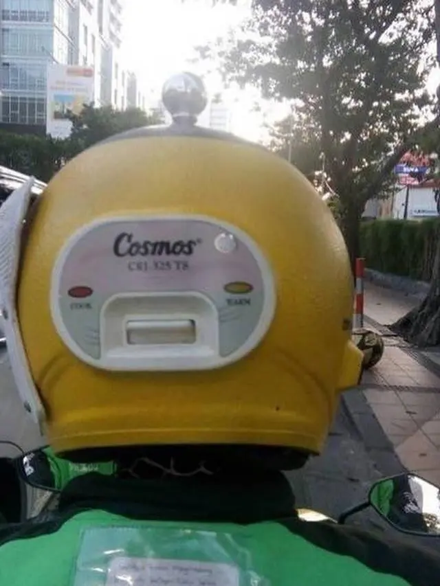 Helm (Ist)