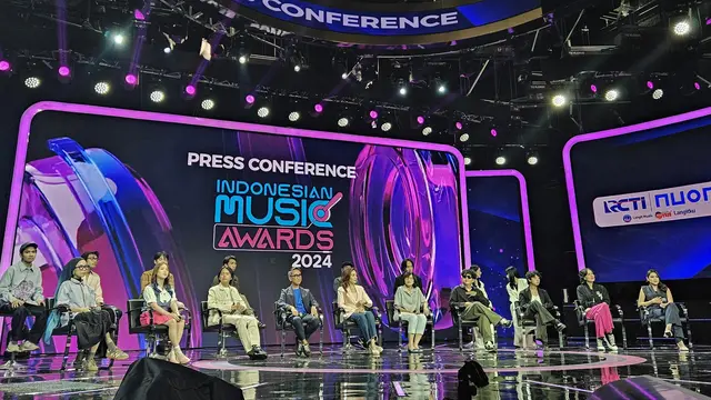 Langit Musik dan RCTI Gelar Indonesian Music Awards 2024, Ini Cara Voting Musisi Favoritmu!