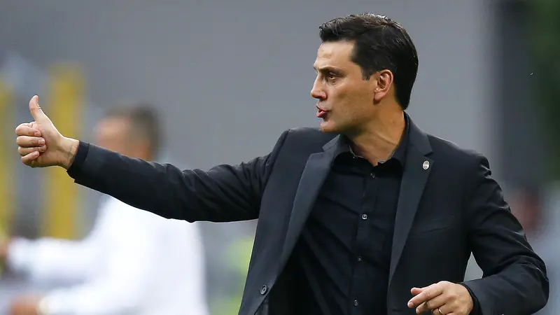 Vincenzo Montella