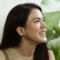 Alice Norin (Bambang E.Ros/Fimela.com)