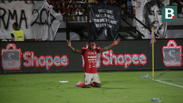 Bali United