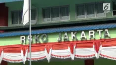 Kuasa hukum Tora, Lydia Wongsonegoro, menambahkan, penangguhan penahanan untuk kliennya itu merupakan hal yang sesuai dengan prosedur hukum.