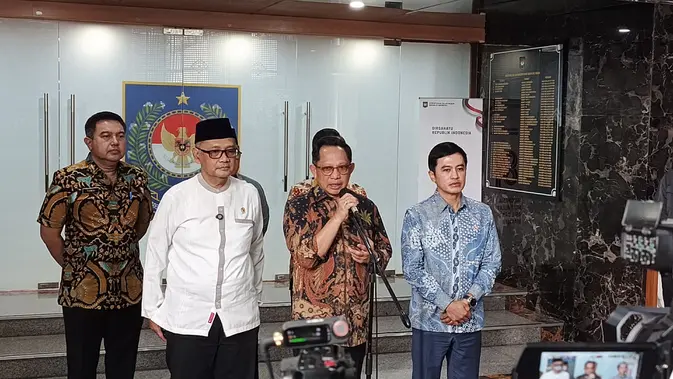 Integrasi Biometrik Kemendagri Validasi Data Jemaah Haji
