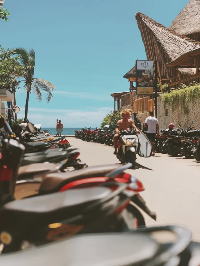 Hotel Bintang 5 Baru Bakal Dibuka di Berawa Bali pada 2024, Gandeng Brand-Brand Premium Lokal di 1 Lokasi