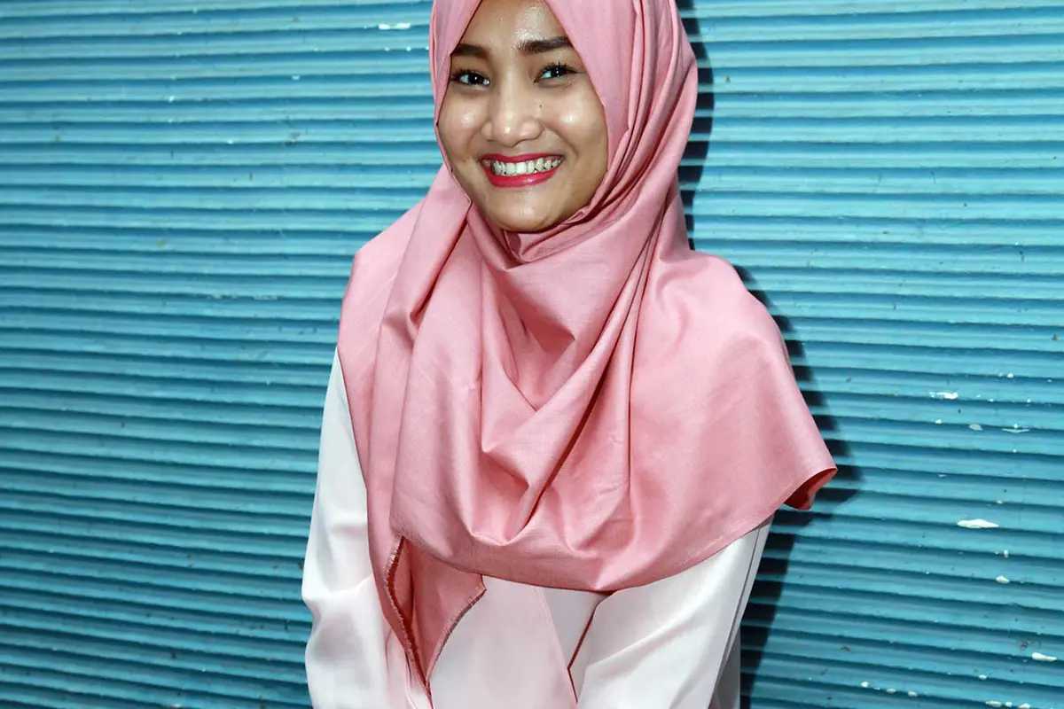 Fatin Shidqia