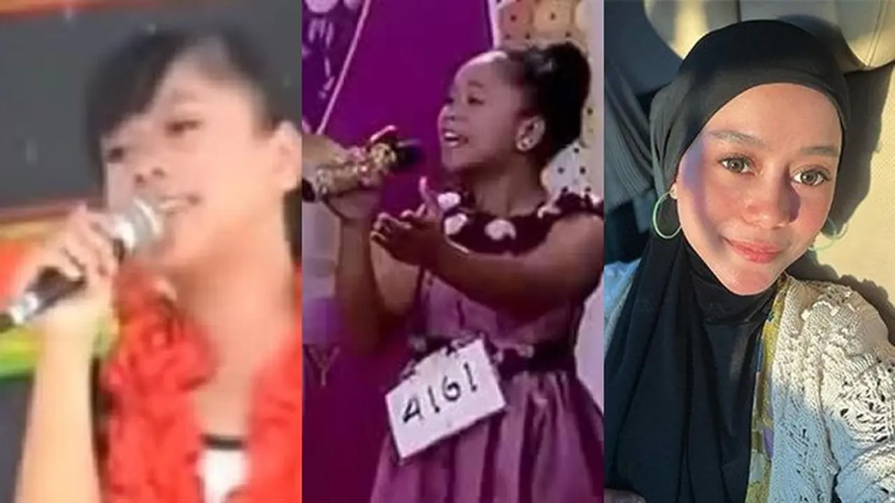 7 Transformasi Lesti Kejora dari Biduan Kampung Hingga Jadi Pedangdut Sukses
