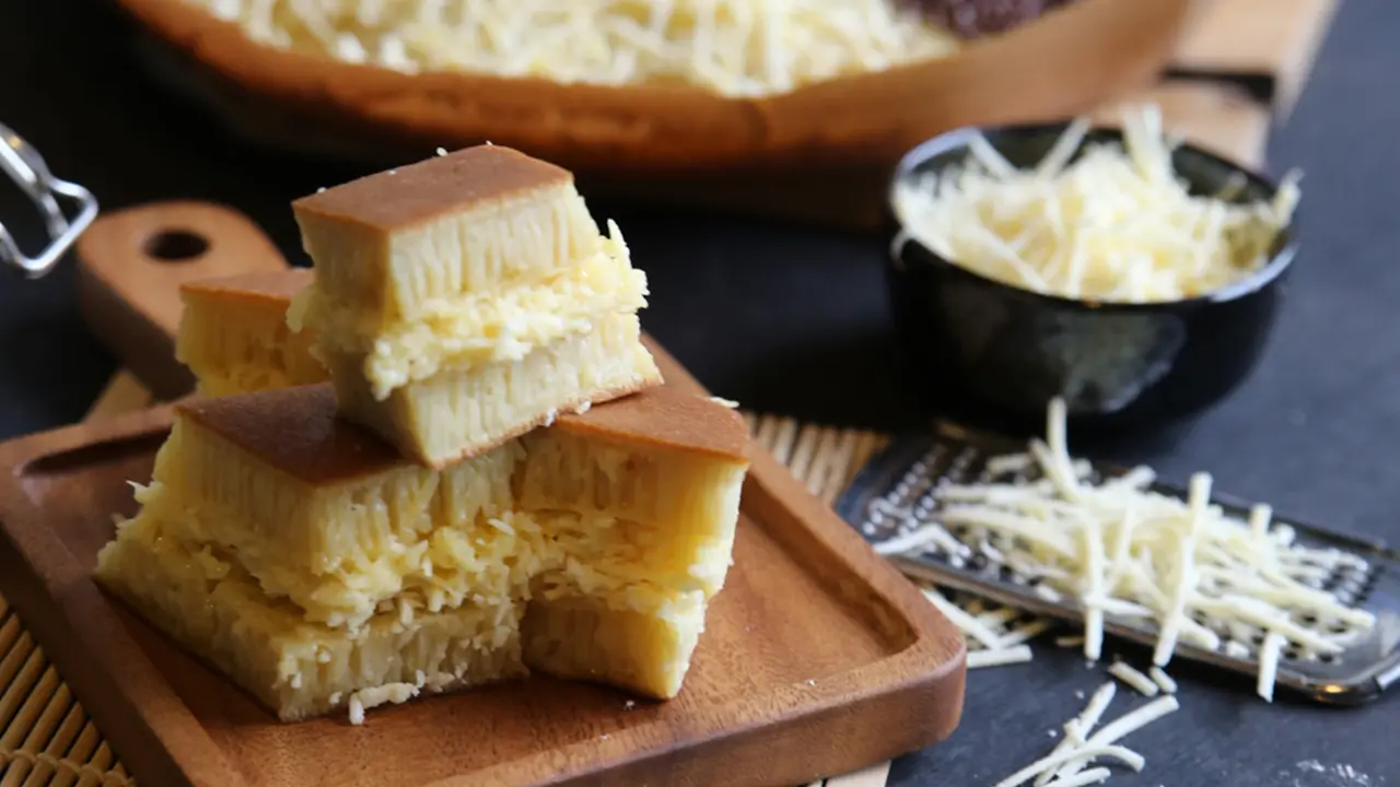 resep martabak teflon tanpa ragi
