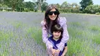 Pemilik nama asli Carissa Putri Sulaiman, merupakan wanita kelahiran Frankfurt, Jerman pada 12 September 1984. Berkarier sebagai model dan aktris, Carissa Putri pun mengawali tampilnya di layar kaca pada sebuah sinetron berjudul Siti Nurbaya. (Liputan6.com/IG/@carissa_puteri)