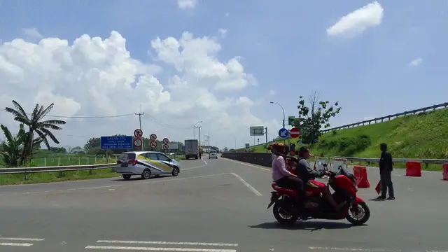 Menelusuri Rute Jalur Alternatif Arah Purwokerto Via Pantura Cirebon
