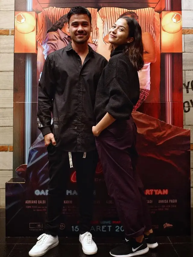 [Bintang] Chicco Jerikho