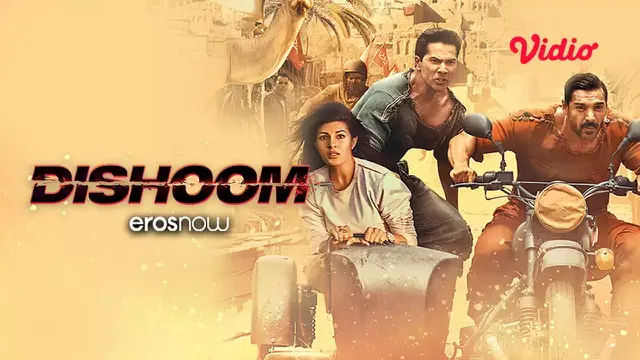 Dishoom