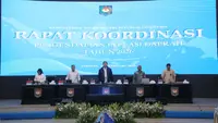 Sekjen Kemendagri Soroti Kenaikan Harga Jelang Ramadan, Minta Pengawasan Lebih Disiplin