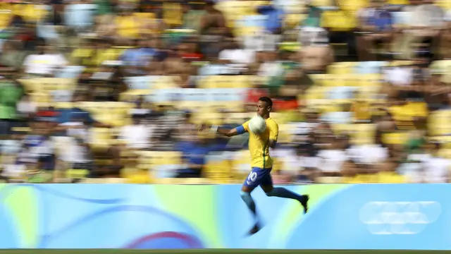 Neymar