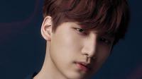 Hyuk VIXX (Soompi)