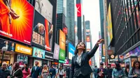Ciri-Ciri Reklame: Pengertian, Fungsi, dan Jenis-Jenisnya