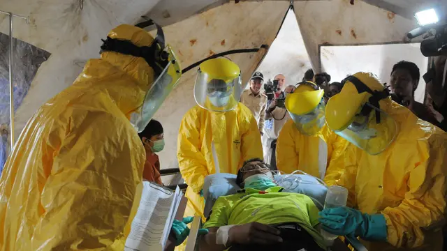 Ebola