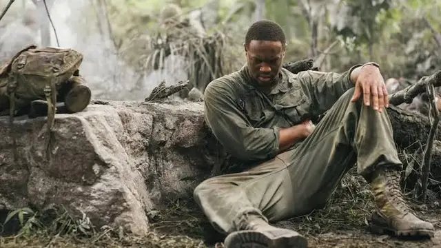 Film The Last Full Measure