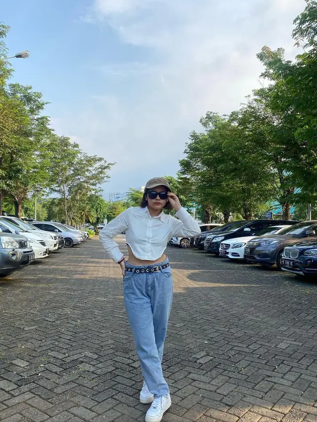 6 Potret Terkini Cinta dan Nino Anak Uya Kuya yang Semakin Mirip Warlok usai Tinggal di Amerika