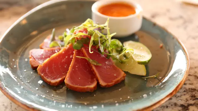 6 Manfaat Ikan Tuna untuk Kesehatan, Bantu Kontrol Kadar Gula Darah