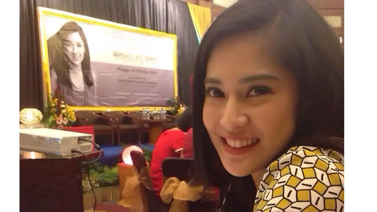 Dian Sastro Wardoyo