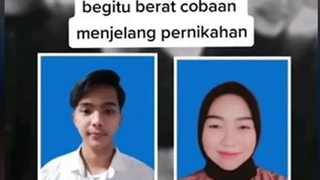 Persiapan Sudah 95 Persen, Calon Pengantin Wanita Kehilangan Ayah Jelang Pernikahan