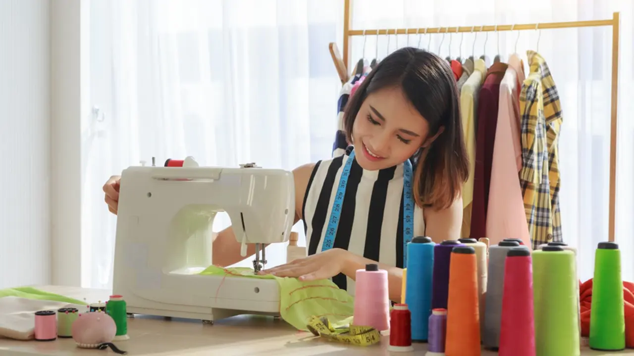 bisnis baju anak