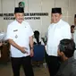 Wakil Bupati Banyuwangi Yusuf Widyatmoko.