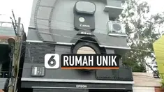 Thumbnail rumah berbentuk kamera