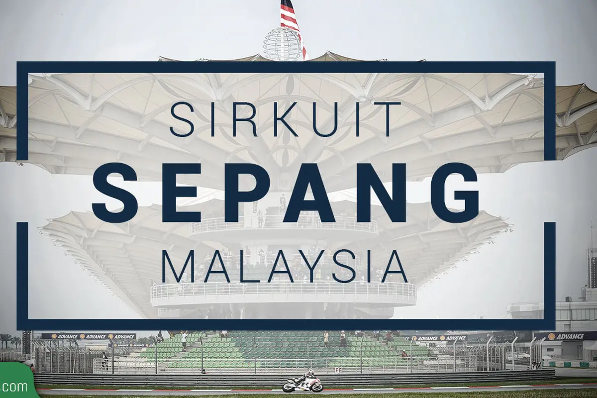 Sirkuit MotoGP