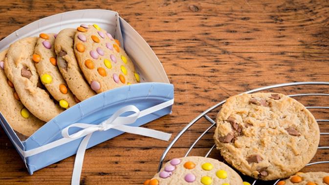 Kreasi Wadah Snack dari Piring Kertas Praktis Anti Tumpah 