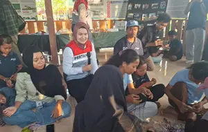 Sekolah Alam Anak Pesisir: Program Tanggung Jawab Lingkungan Pertamina Patra Niaga di NTB