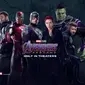 OPPO F11 Pro Marvel’s Avengers Limited Edition