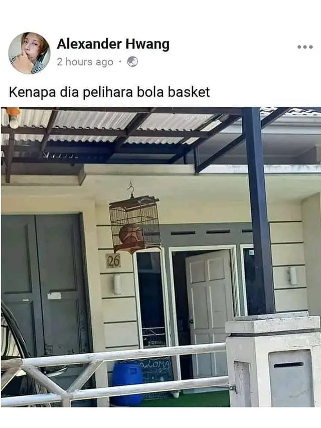 6 Momen Benda Tak dipakai Sesuai Fungsinya Ini Bikn Geleng Kepala