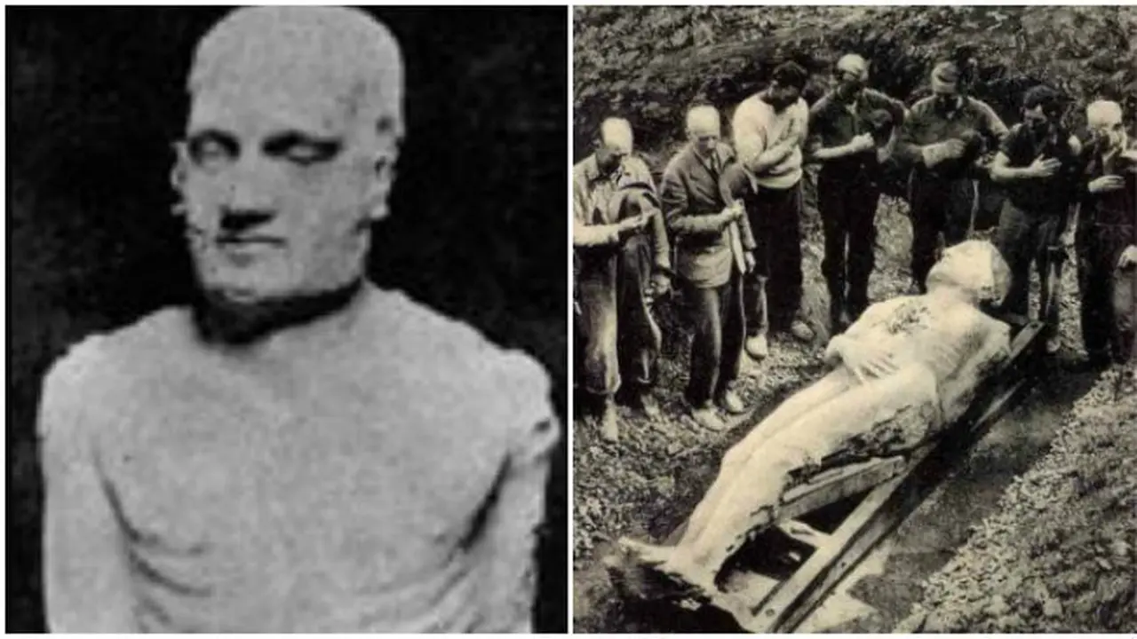 7 Kisah Hoax Sejarah *BANYAK FOTO