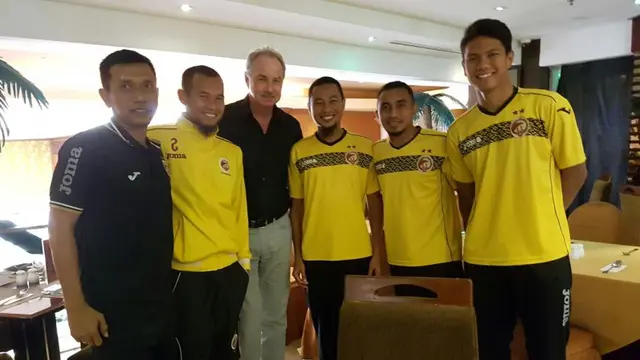 Alfred Riedl