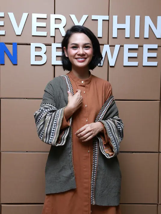 (Deki Prayoga/Fimela.com)