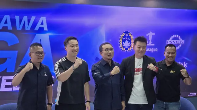 I.League Klaim Indonesia Punya Persaingan Paling Kompetitif di Asia Tenggara