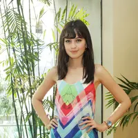 Preskon Film Kastil Tua (Wimbarsana/bintang.com)