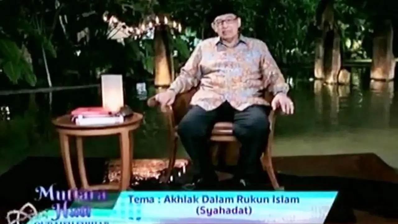 Quraish Shihab