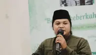 Ketua Umum Rumah Aktivis Institute (RAI), Andri Nurkamal mengapresiasi kinerja Penjabat (Pj) Gubernur DKI Jakarta, Heru Budi Hartono/Istimewa.