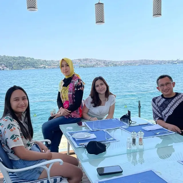 Sandrina Malakiano (Instagram/smalakiano)