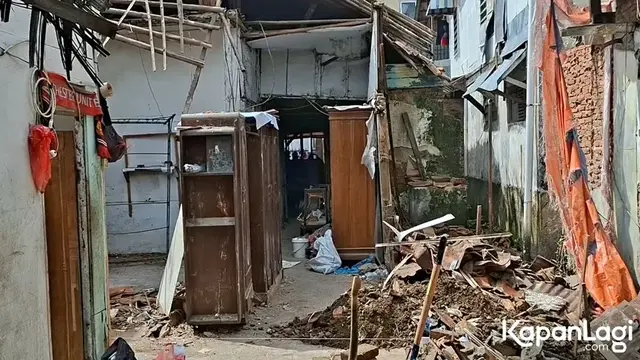 Rumah Diding Boneng