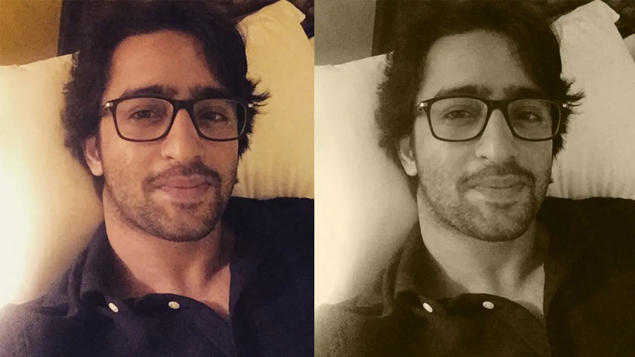 Shaheer Sheikh