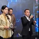 DPR Pastikan Reformasi Pasar Modal Berlanjut, Kepercayaan Investor Dijaga