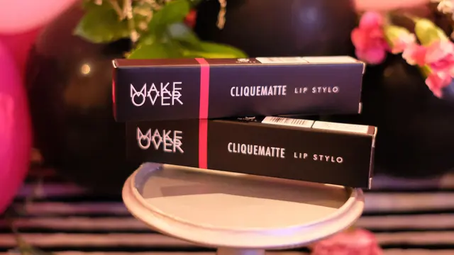 Lipstik matte