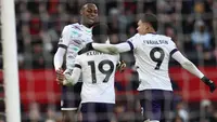 Liverpool Ikut Berburu Antoine Semenyo, Sang Pemain Ingin Masa Depan Jelas Sebelum 1 Januari 2026