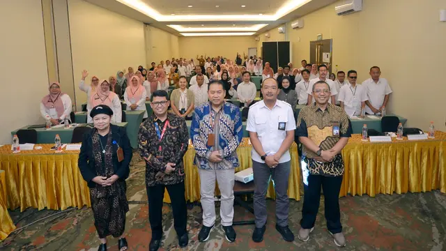Telkom Hadirkan Fitur Baru i-Chat 2.0, Permudah Komunikasi Penyandang Disabilitas Tuli dan Wicara